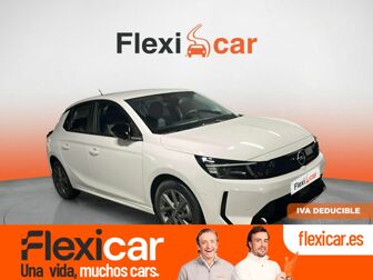 Imagen de OPEL Corsa