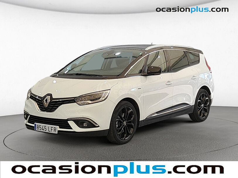 Foto del RENAULT Scenic Grand Scénic 1.3 TCe GPF Black Edition 117kW