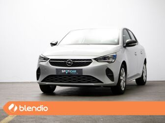 Imagen de OPEL Corsa 1.2 XEL S/S Edition 75