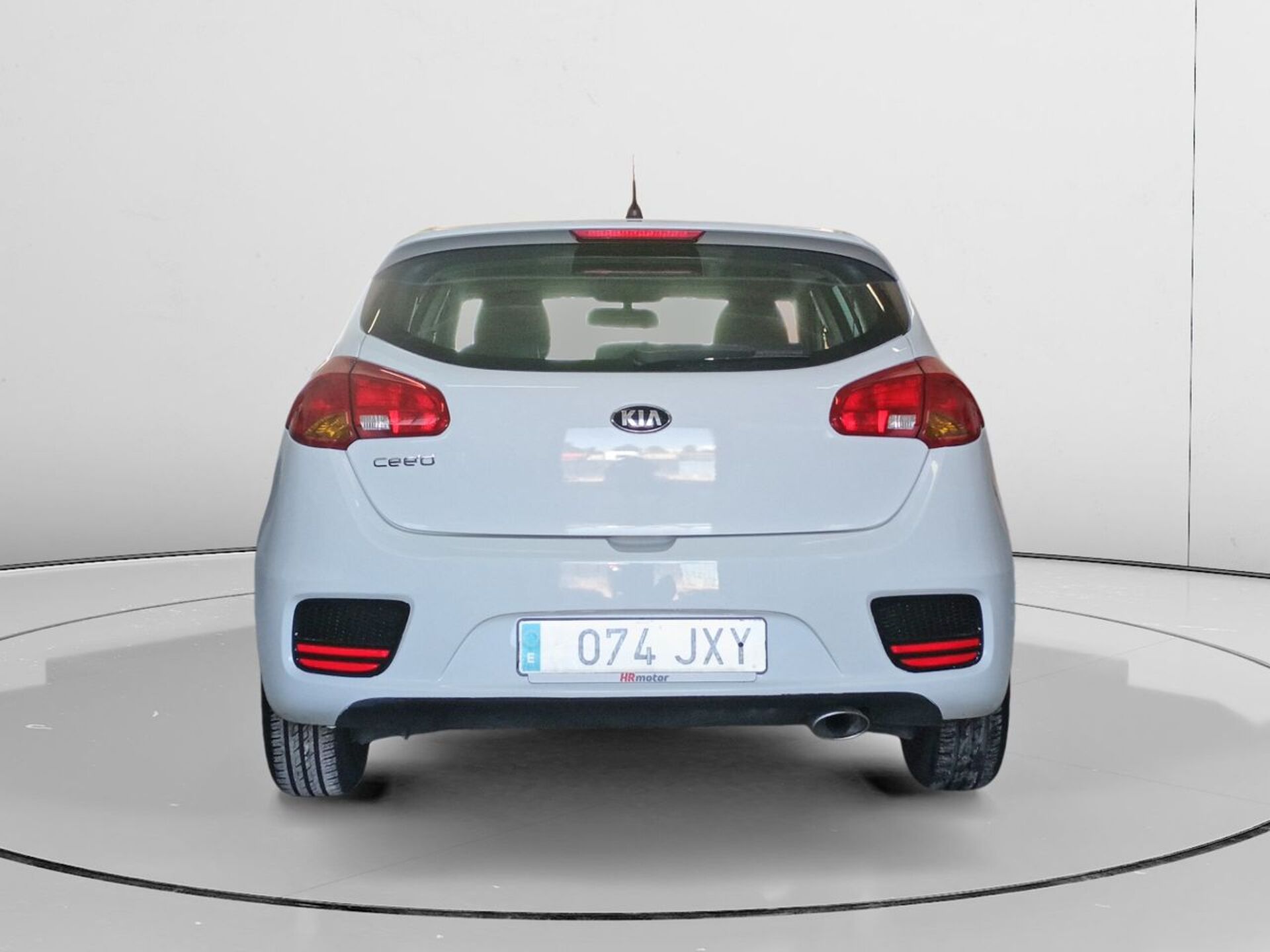 Imagen 3 de KIA Ceed