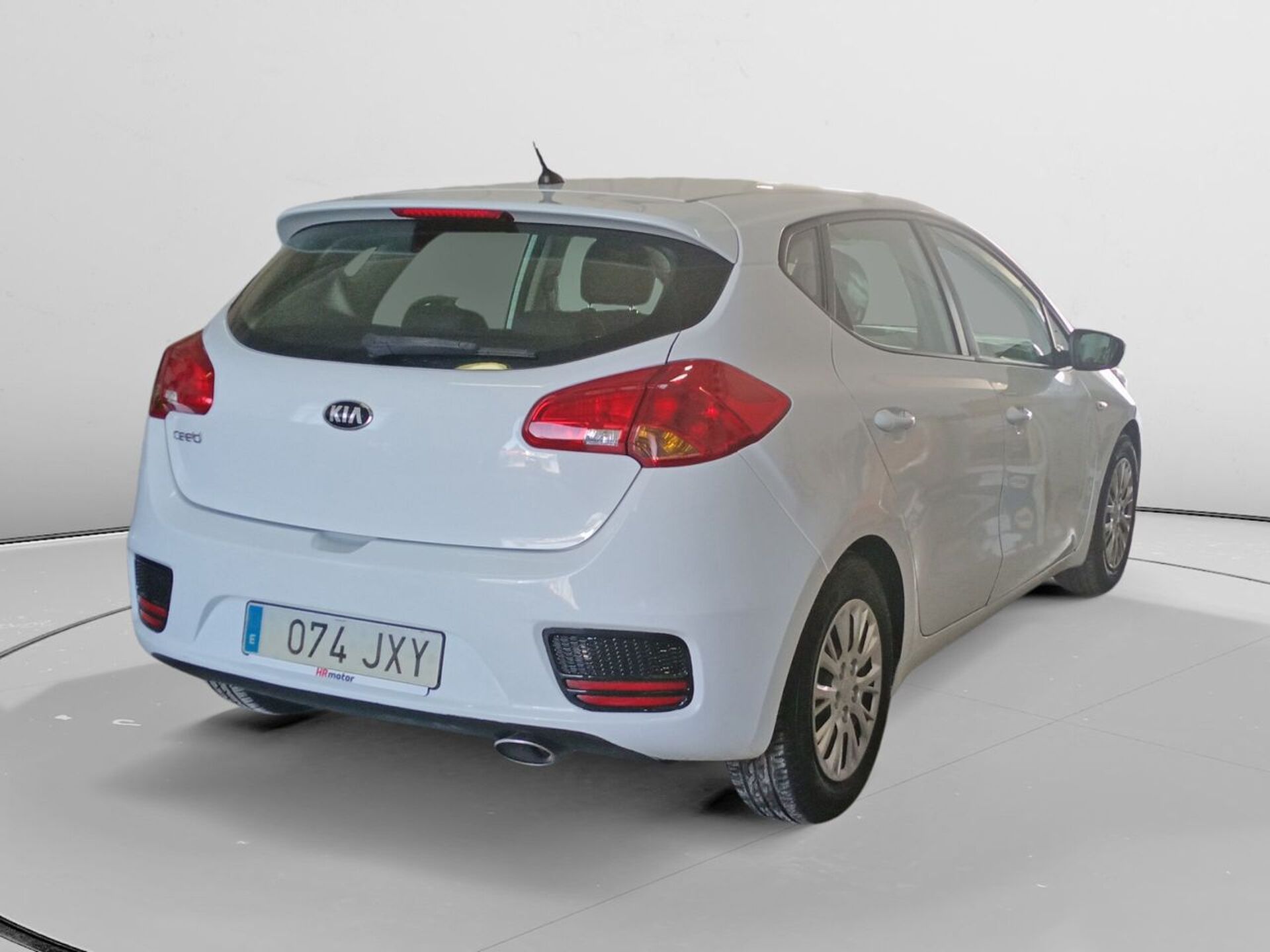 Imagen 2 de KIA Ceed