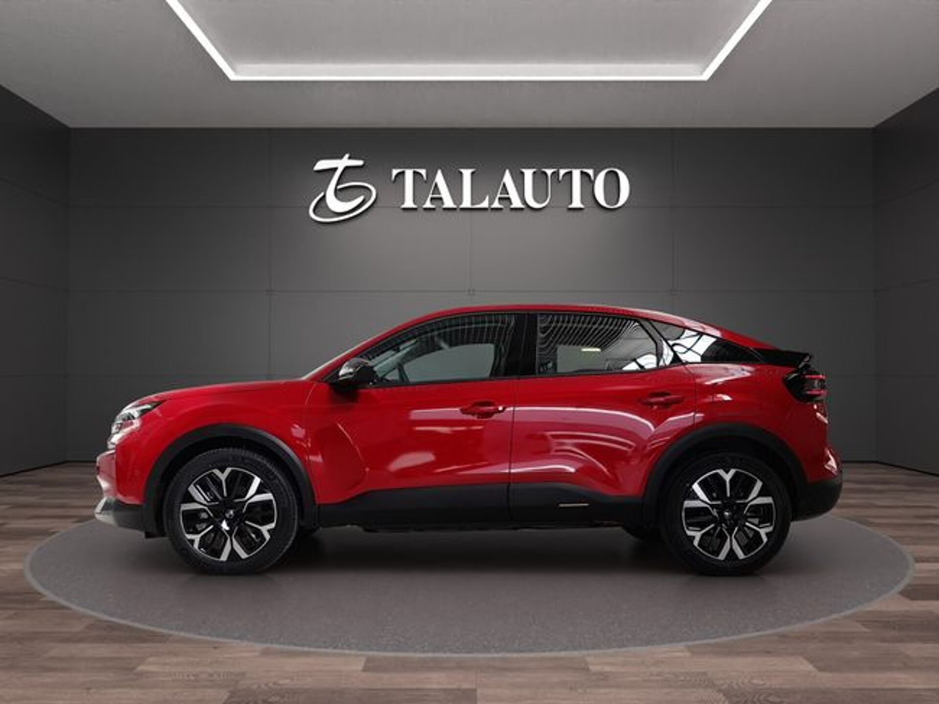 Imagen 2 de CITROEN C4