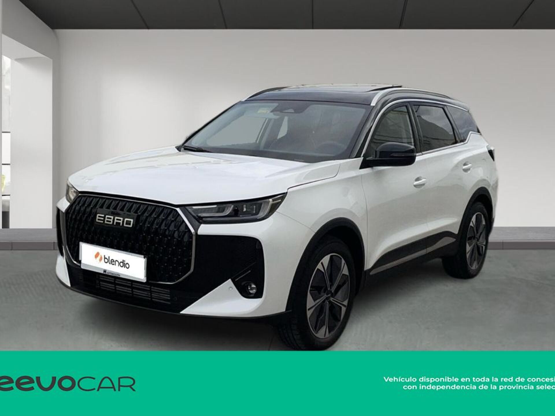 Imagen 1 de EBRO s700