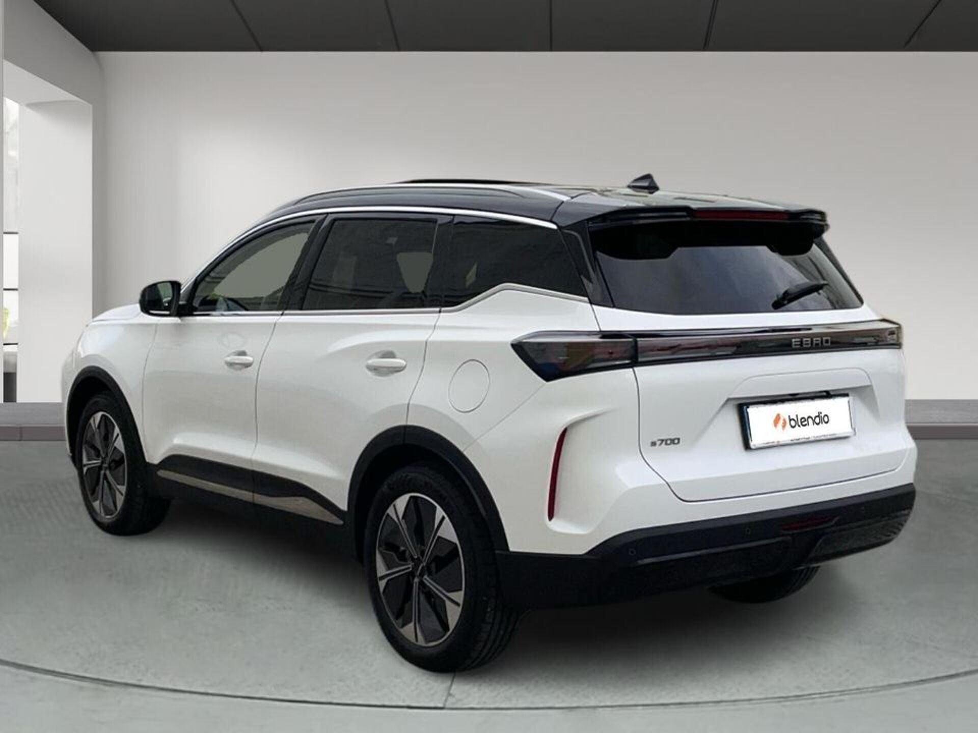 Imagen 2 de EBRO s700