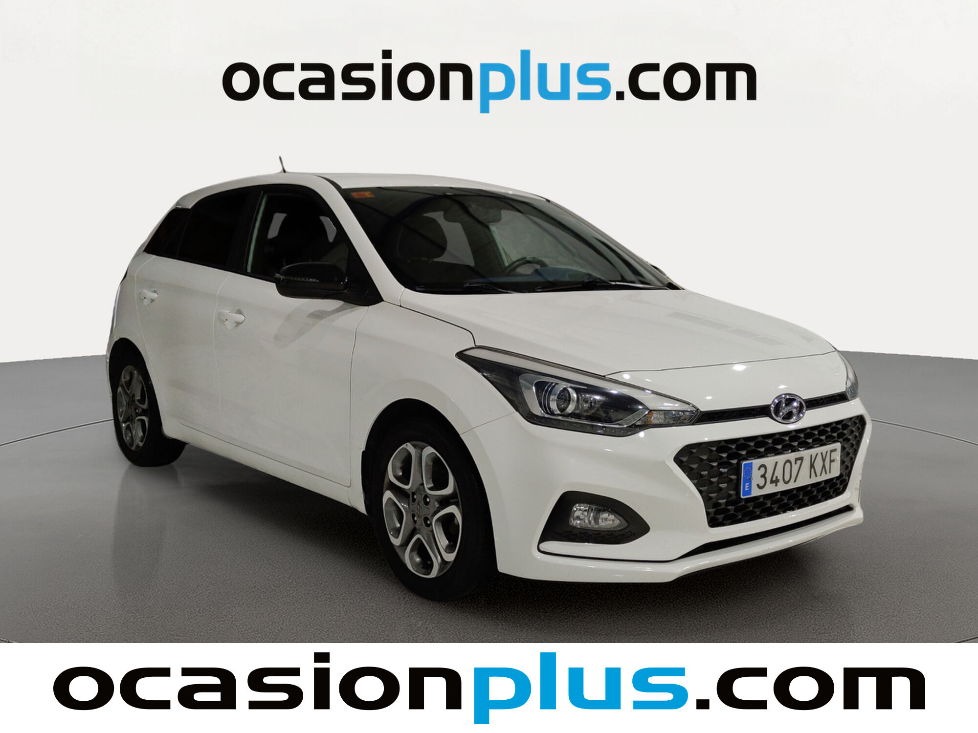 Foto del HYUNDAI i20 1.0 TGDI Tecno LE 100