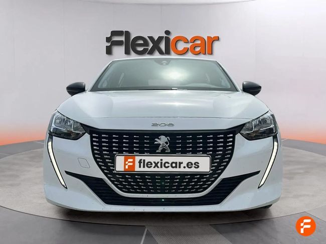 Foto del PEUGEOT 208 1.5 BlueHDi S&S Active 100