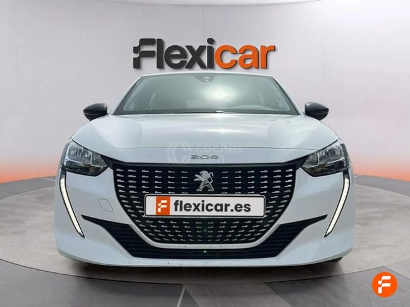 Foto del PEUGEOT 208 1.5 BlueHDi S&S Active 100