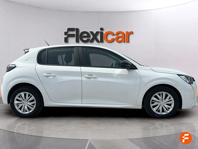 Foto del PEUGEOT 208 1.5 BlueHDi S&S Active 100