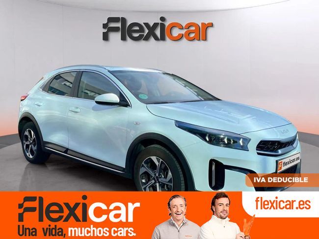 KIA XCeed (1.0 T-GDi Drive 88kW (120CV)) en Vizcaya