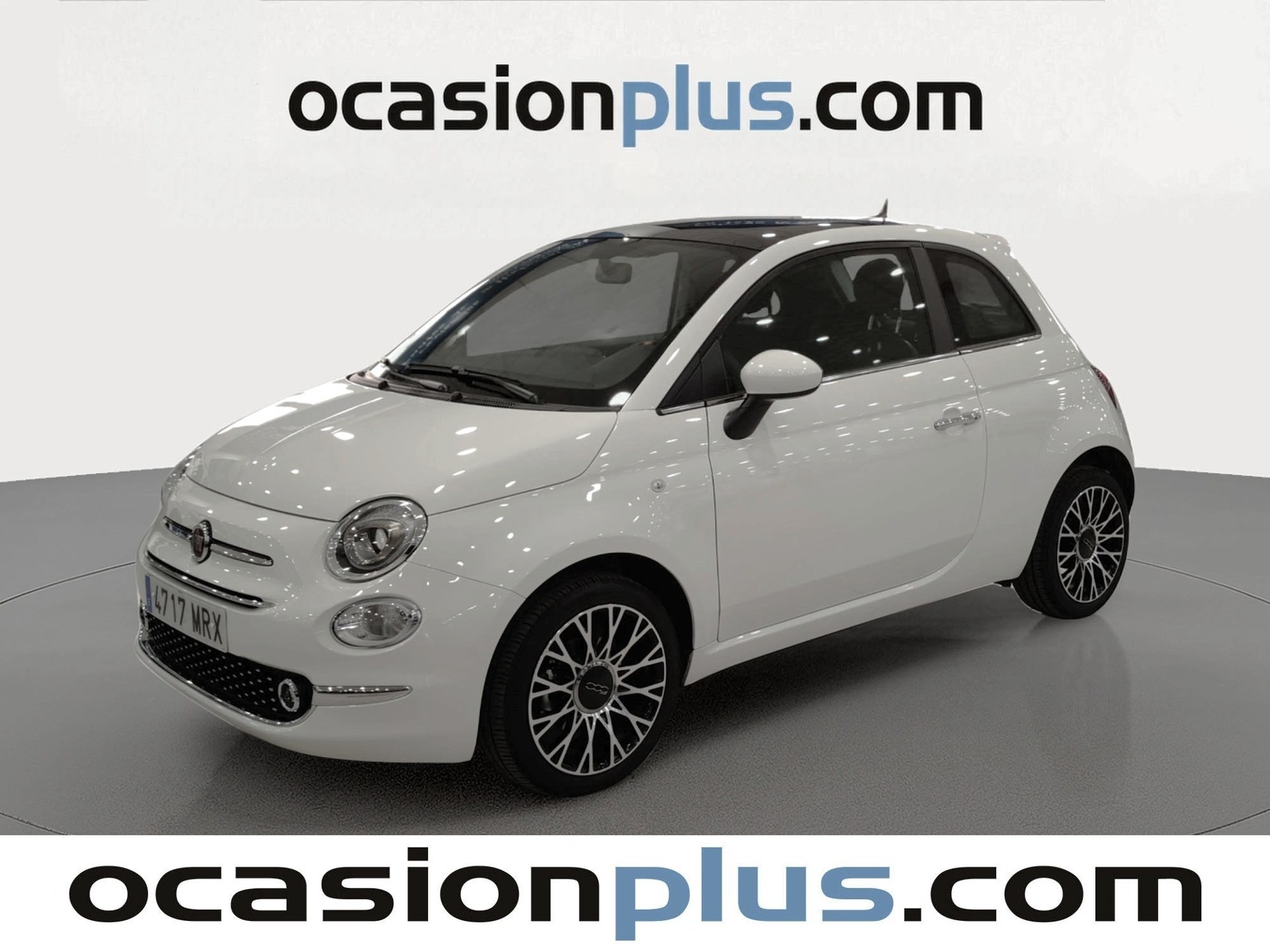 Imagen de FIAT 500