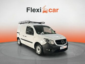 Imagen de MERCEDES Citan Tourer 108CDI Pure