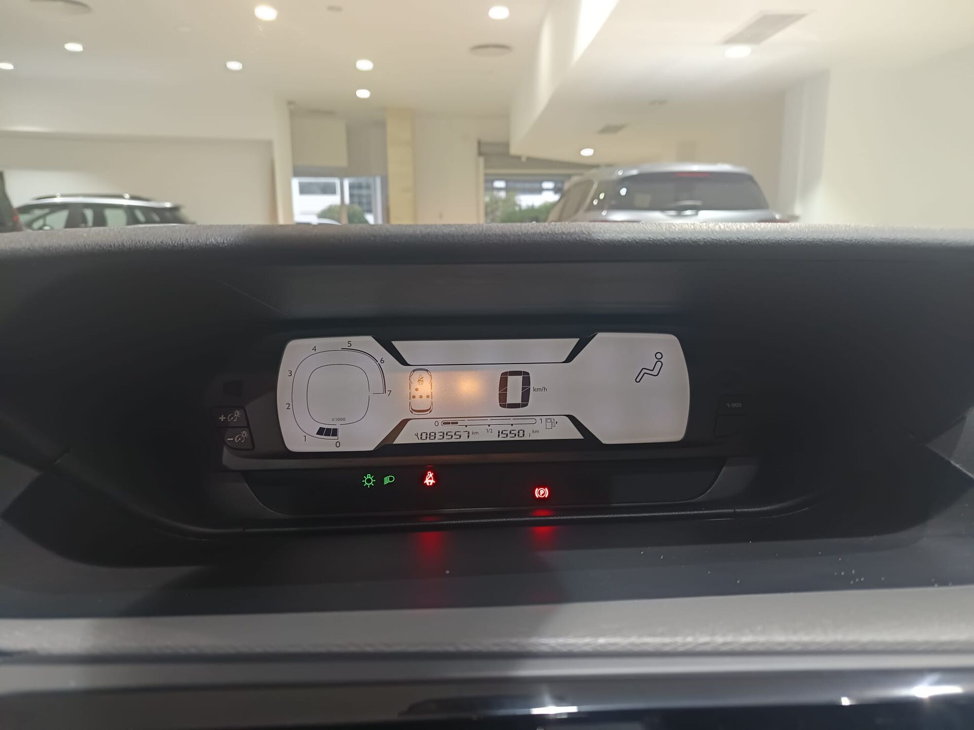 Imagen 3 de CITROEN C4