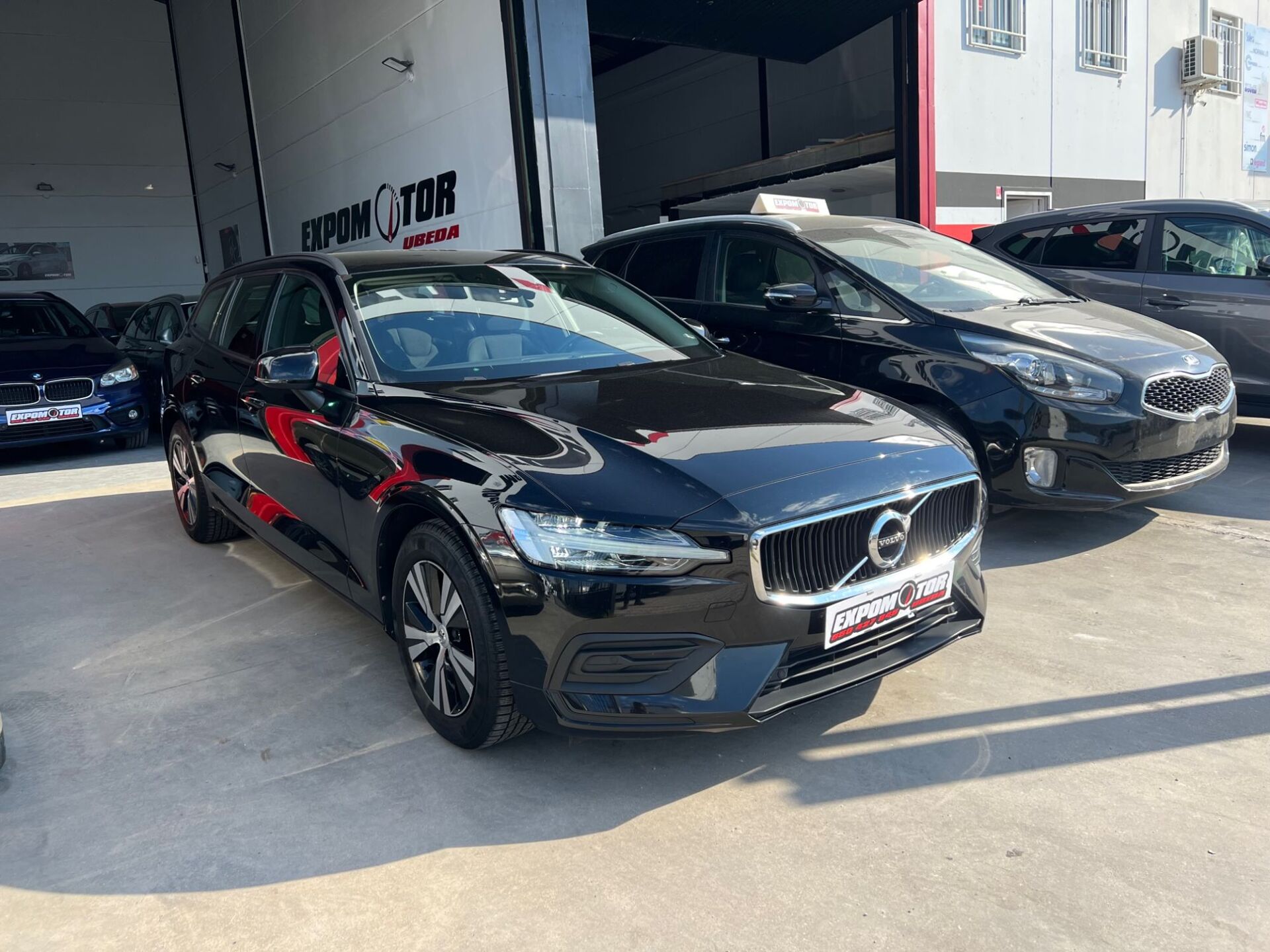 Imagen de VOLVO V60
