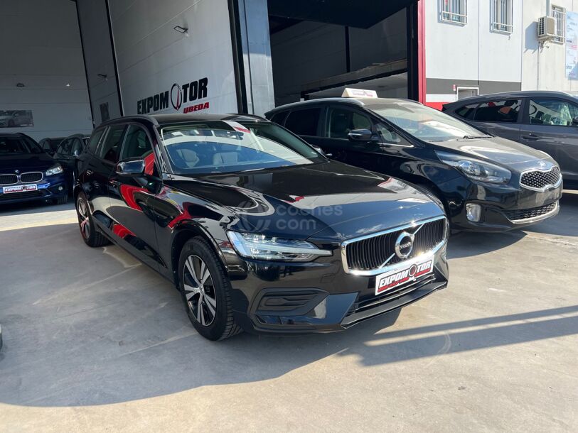 Foto del VOLVO V60 D3
