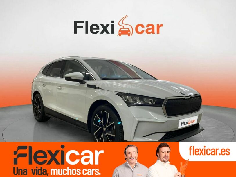 Foto del SKODA Enyaq Sportline 80 150kW