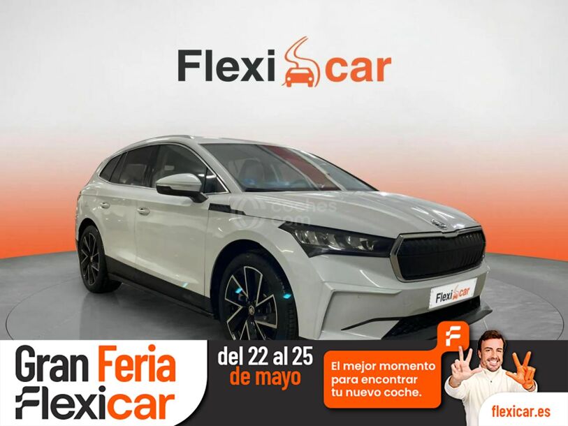 Foto del SKODA Enyaq Sportline 80 150kW