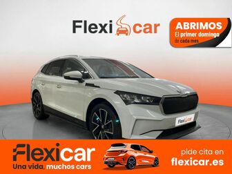 Imagen de SKODA Enyaq 80 150kW