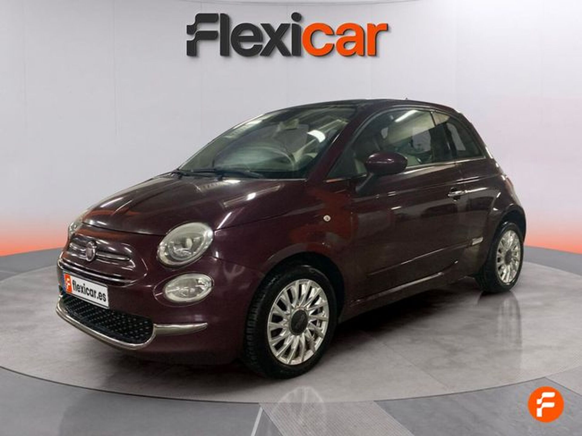 Imagen 2 de FIAT 500