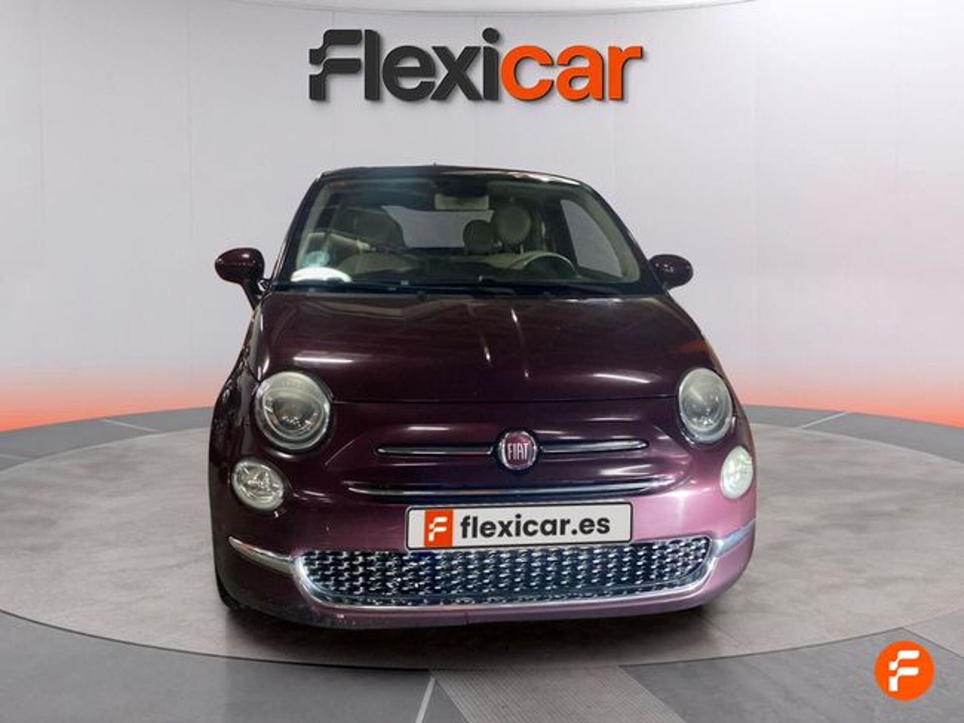 Imagen 3 de FIAT 500