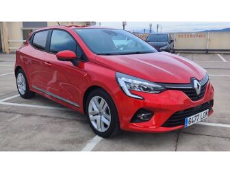 Imagen de RENAULT Clio TCe RS Line 74kW