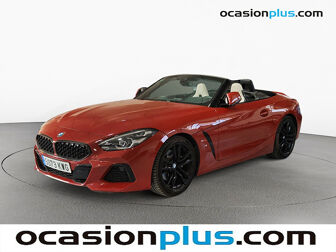 Imagen de BMW Z4 sDrive 20iA