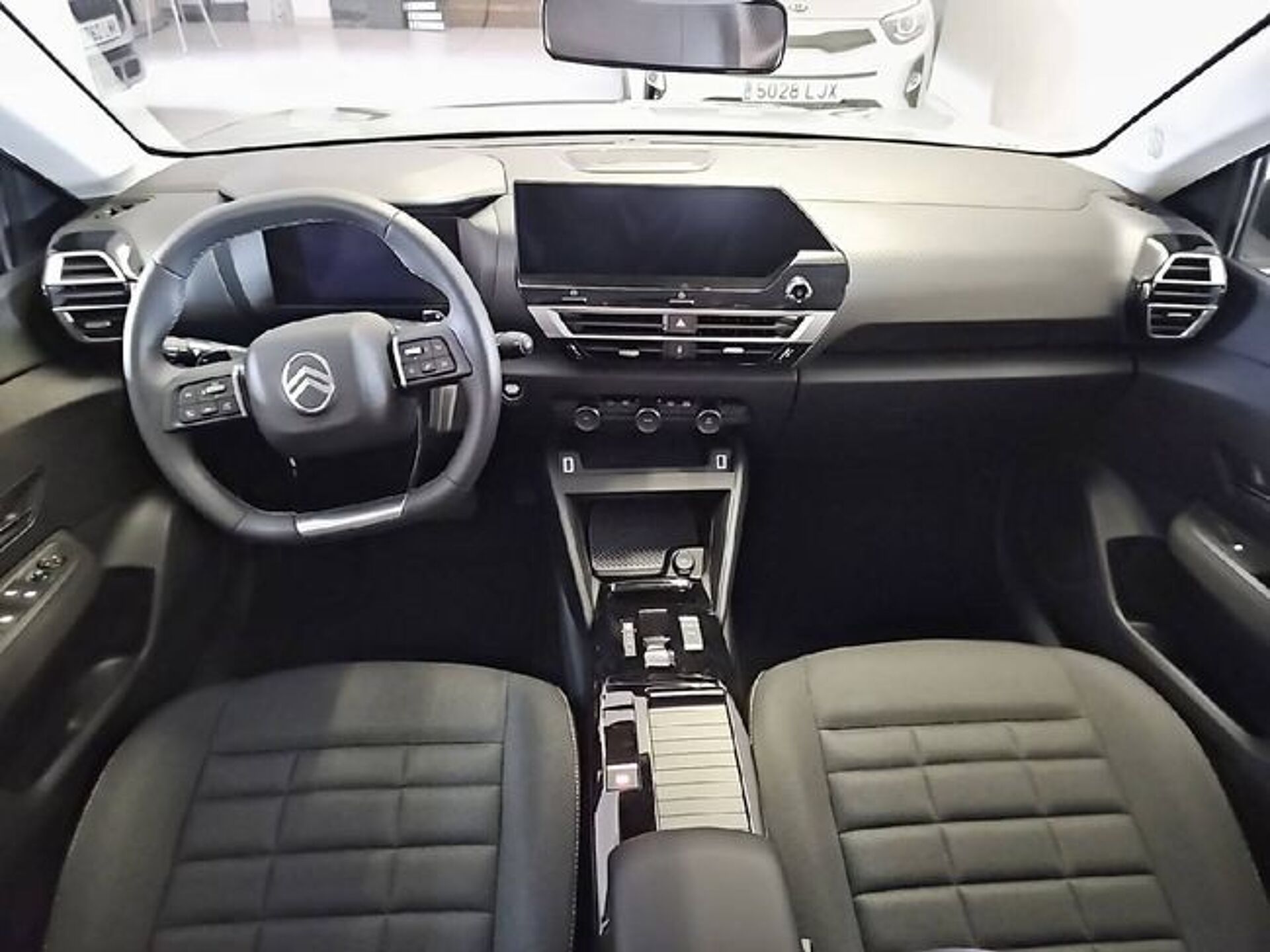 Imagen 2 de CITROEN C4