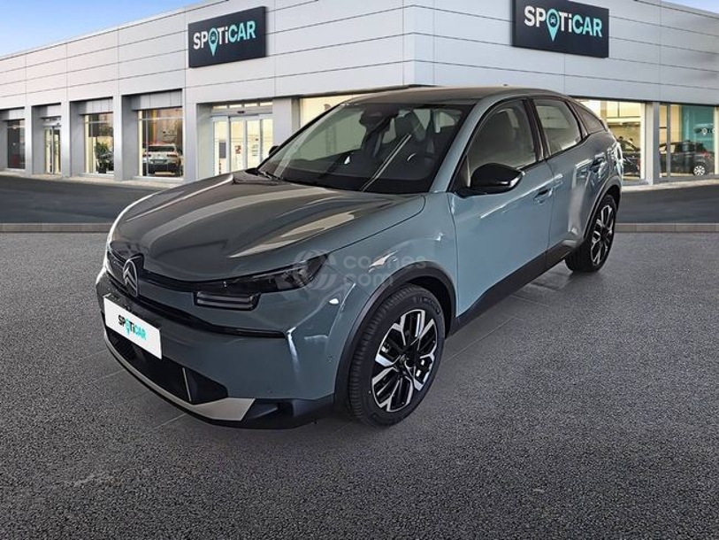 Foto del CITROEN C4 Hybrid Business Edition eDSC6 145