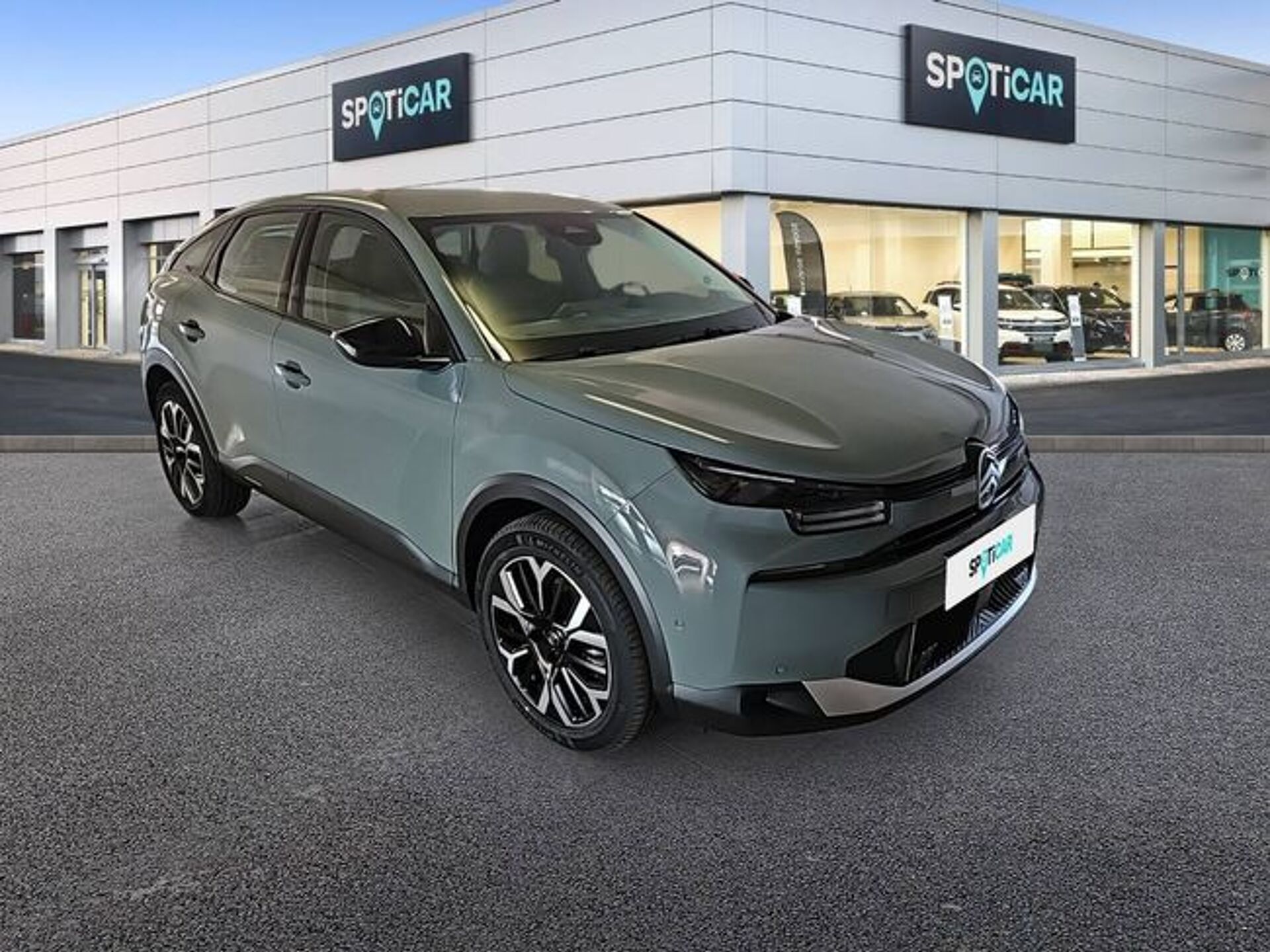 Imagen 3 de CITROEN C4