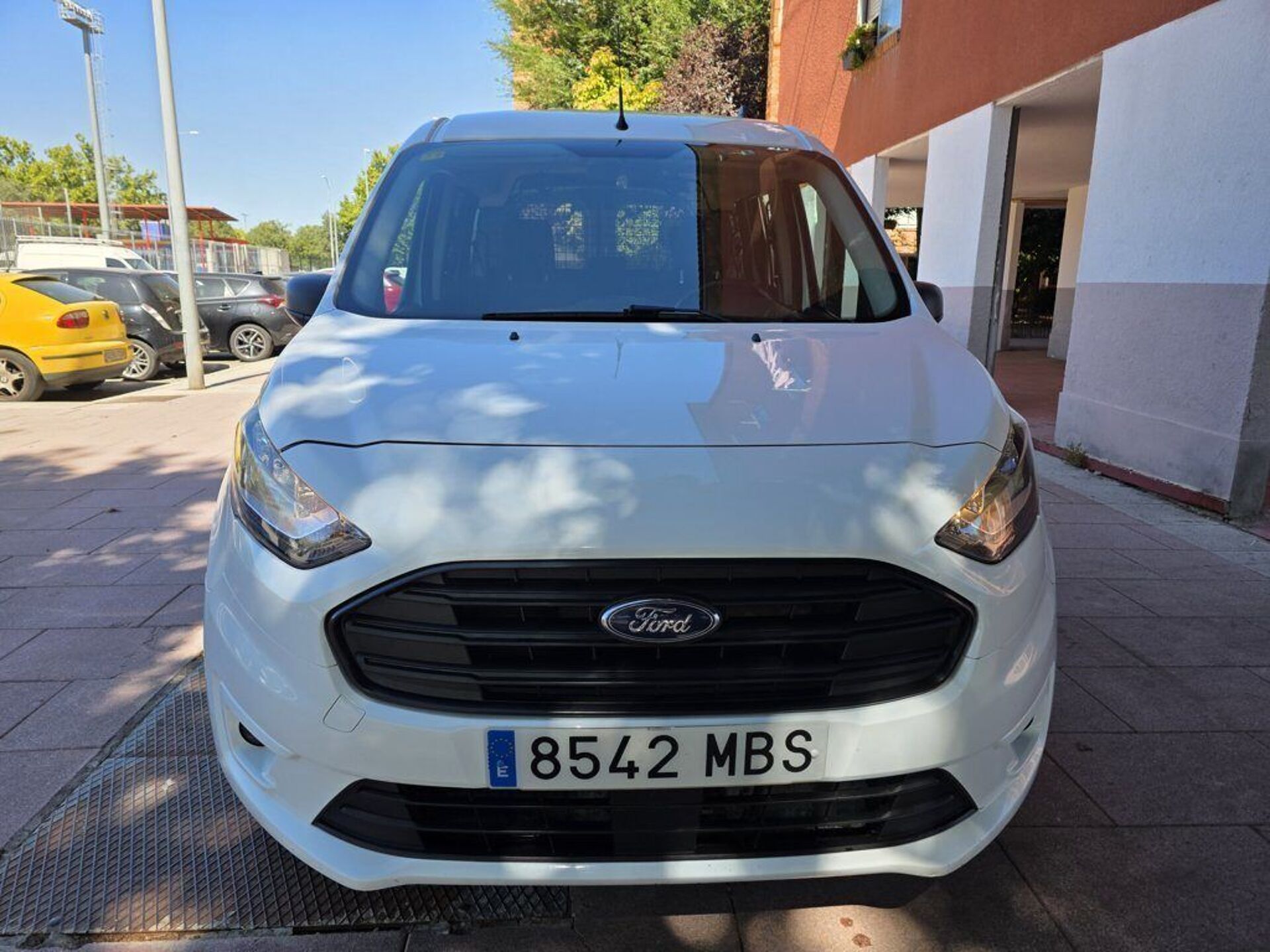 Imagen 2 de FORD Transit Connect