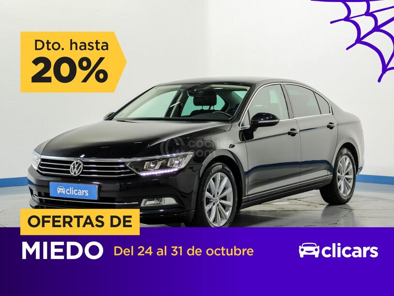 Foto del VOLKSWAGEN Passat 2.0TDI Advance 110kW