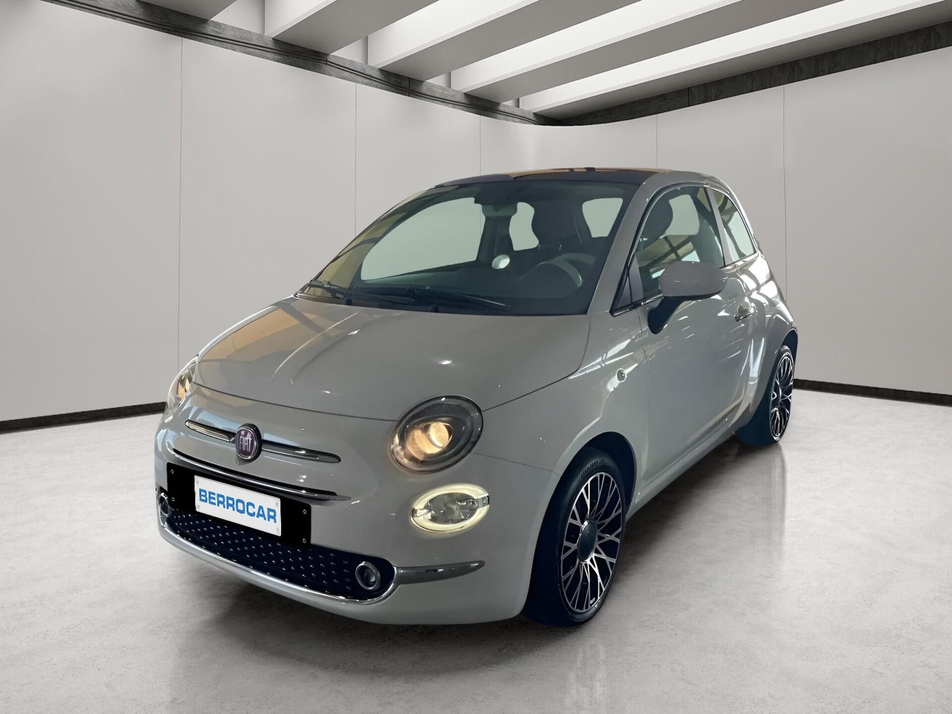 Imagen de FIAT 500