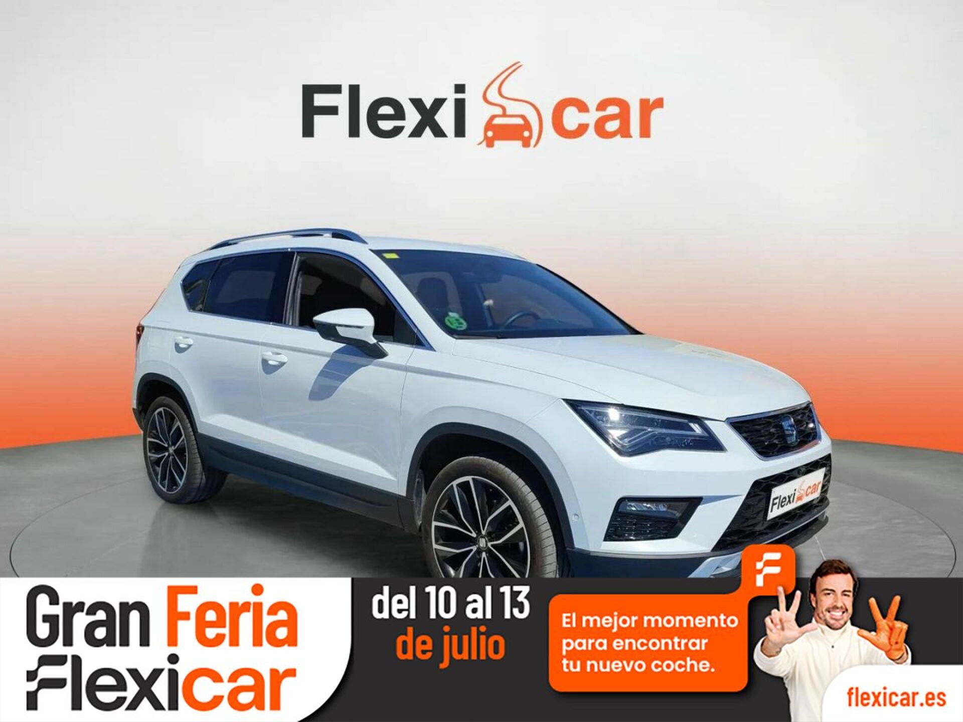 Imagen de SEAT Ateca