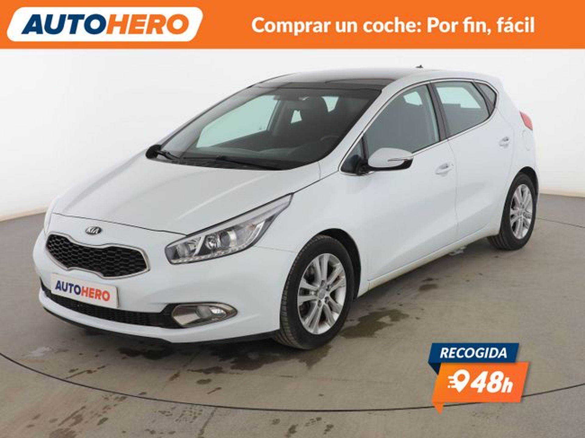 Imagen de KIA Ceed
