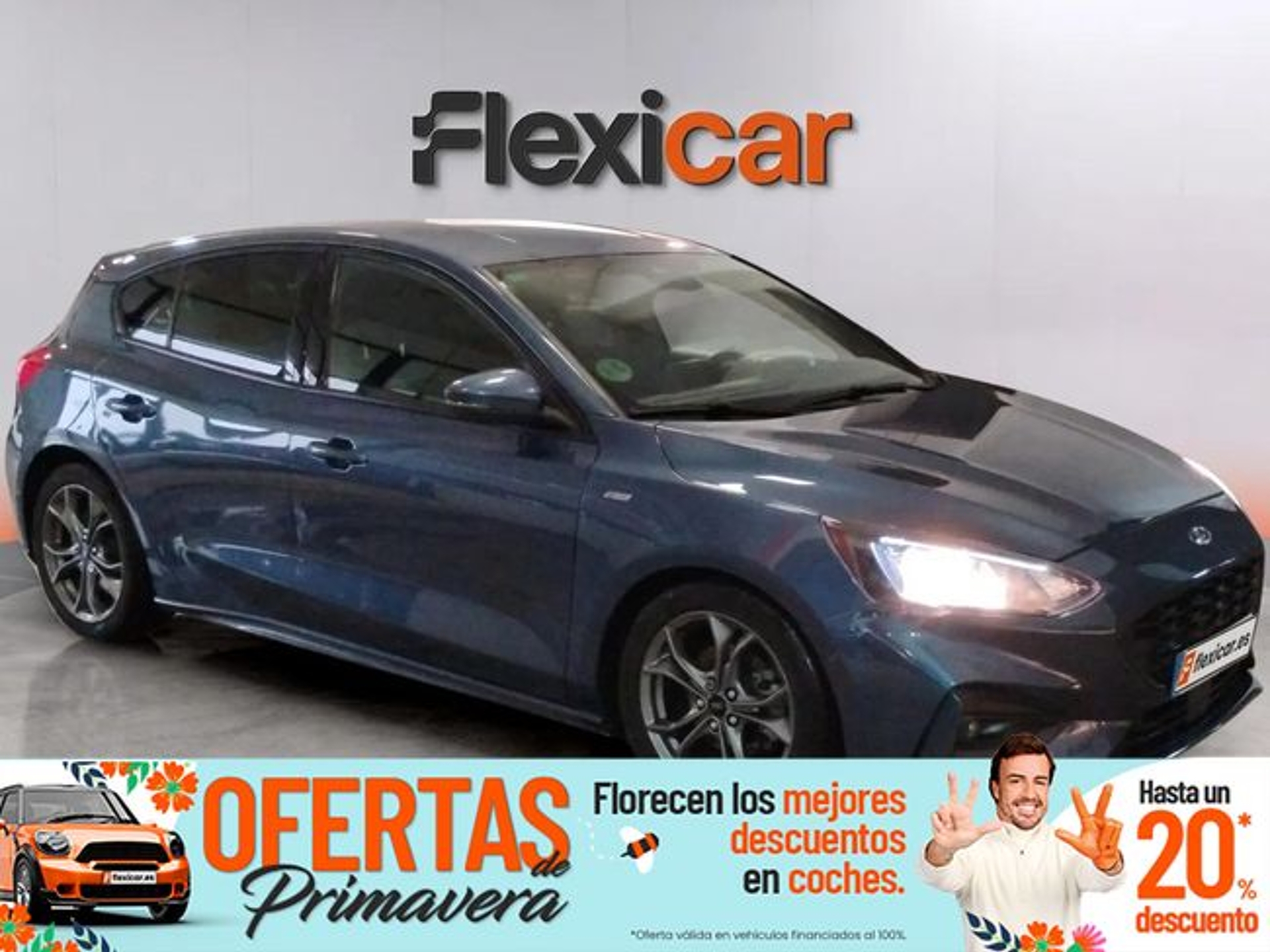 Imagen de FORD Focus