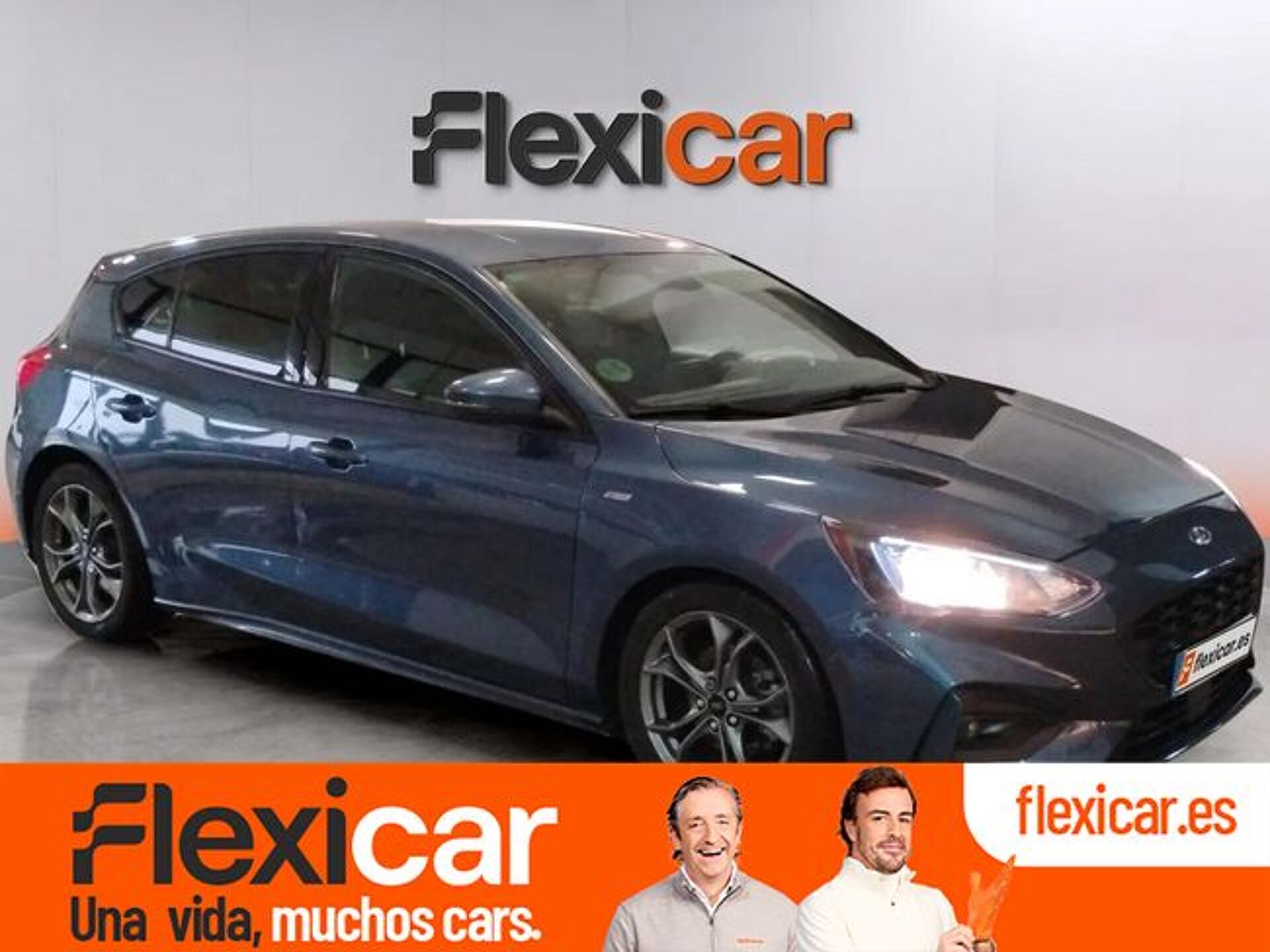 Imagen 1 de FORD Focus