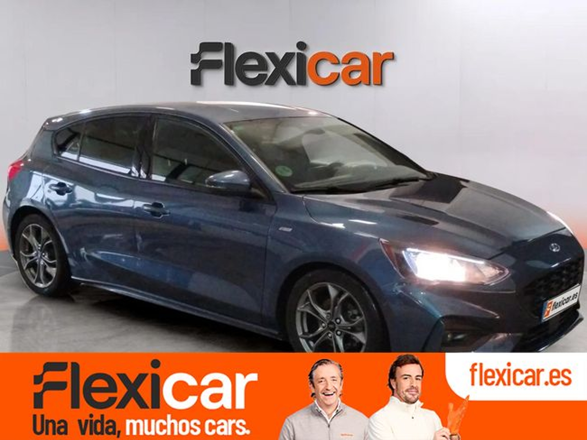 Imagen de FORD Focus