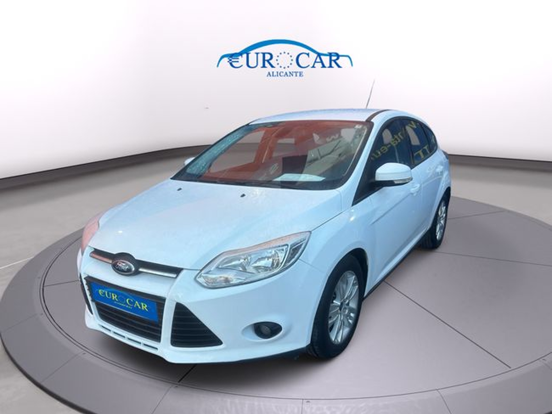 Imagen de FORD Focus