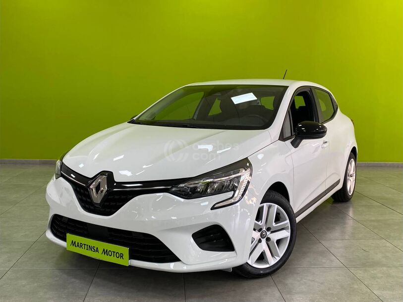 Foto del RENAULT Clio TCe Intens 74kW