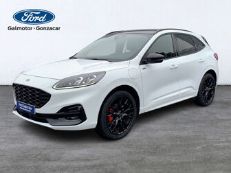 Imagen de FORD Kuga 2.5 Duratec PHEV ST-Line X Graphite Tech 4x2