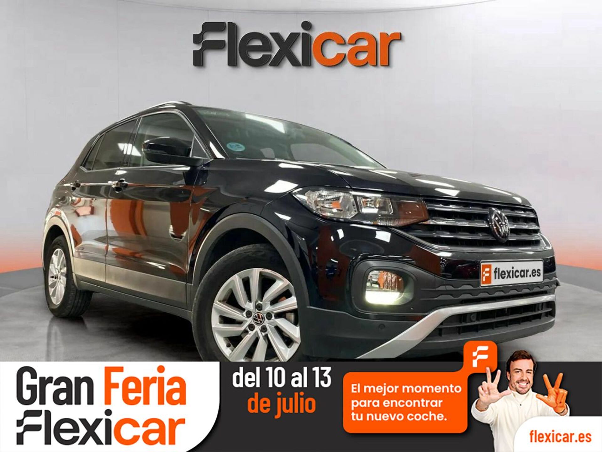 Imagen de VOLKSWAGEN T-Cross