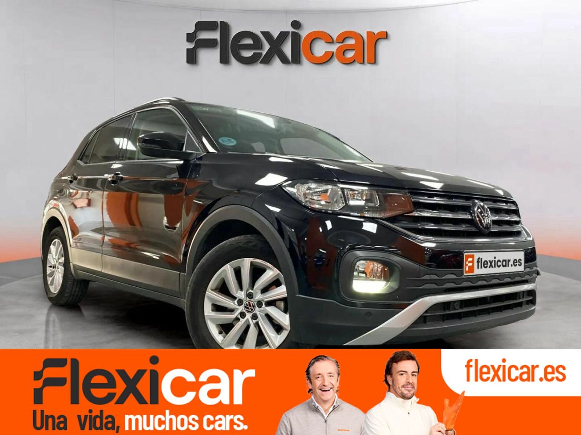 Imagen de VOLKSWAGEN T-Cross