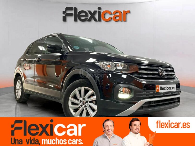 Foto del VOLKSWAGEN T-Cross 1.0 TSI Advance 81kW