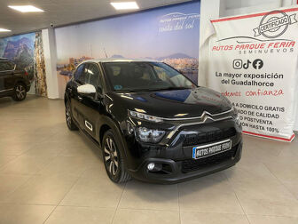 Imagen de CITROEN C3 1.2 PureTech S&S Shine 110