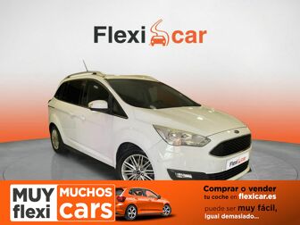 Imagen de FORD C-Max 1.0 Ecoboost Auto-S&S Titanium 125