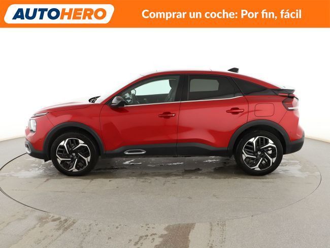 Foto del CITROEN C4 1.2 PureTech Max S&S EAT8 130