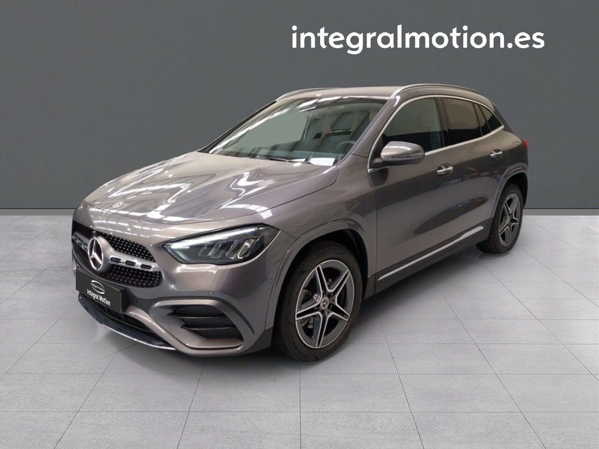 Imagen de MERCEDES Clase GLA