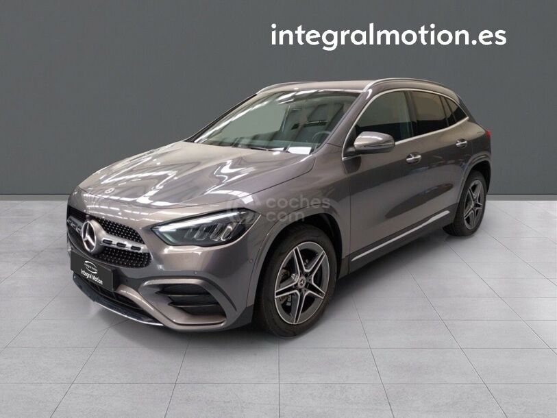 Foto del MERCEDES Clase GLA GLA 250e