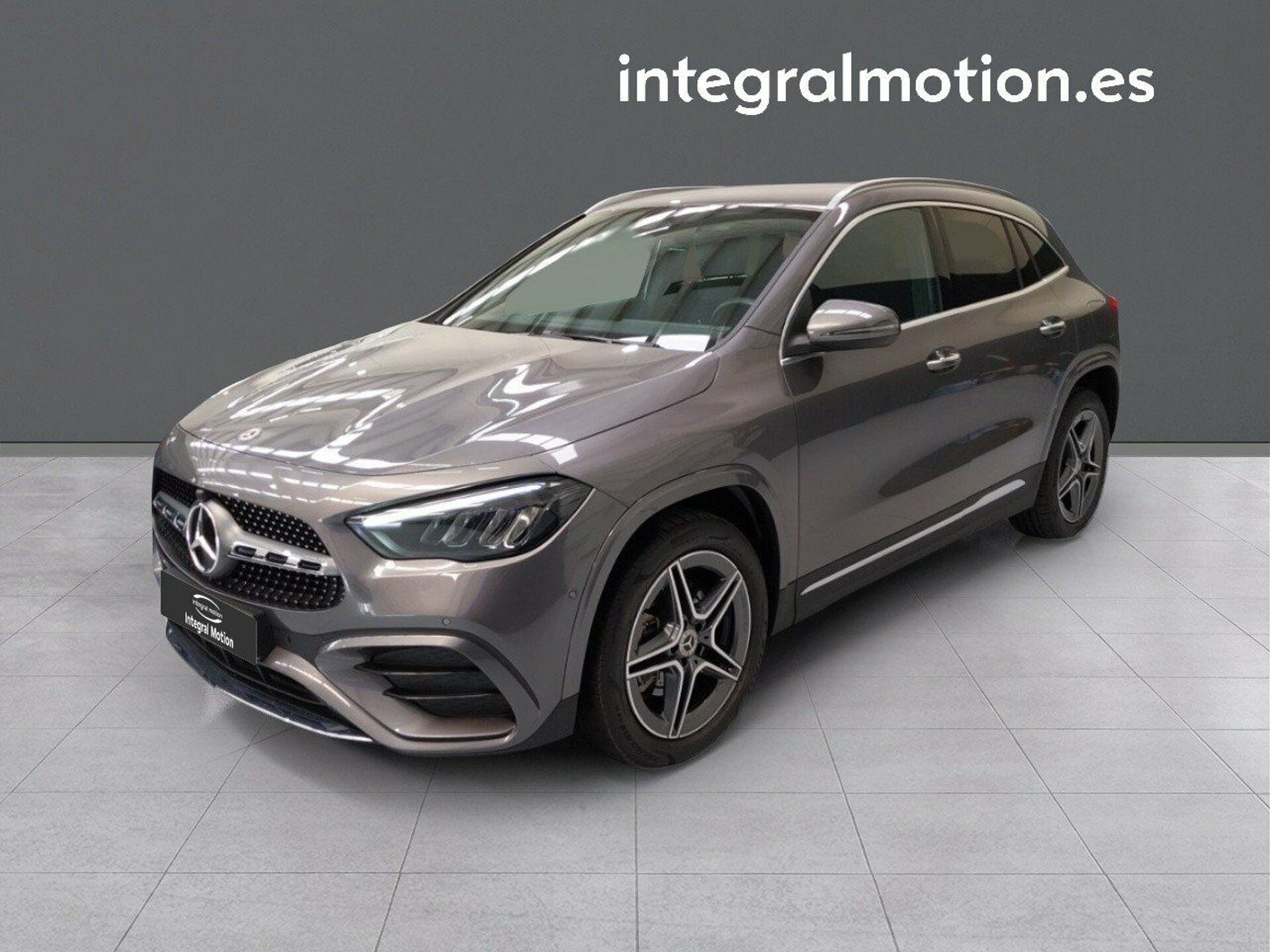 Imagen de MERCEDES Clase GLA