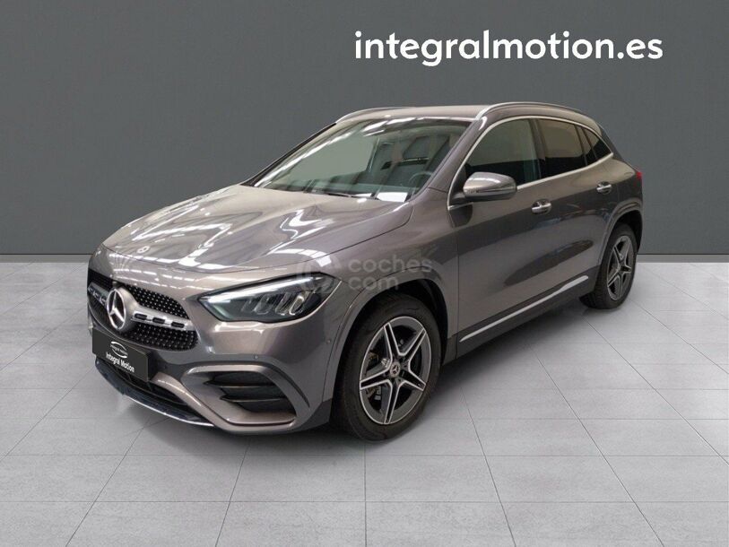 Foto del MERCEDES Clase GLA GLA 250e