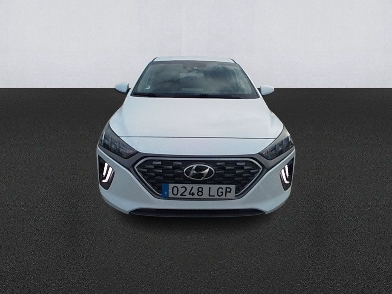 Foto del HYUNDAI Ioniq PHEV 1.6 GDI Tecno